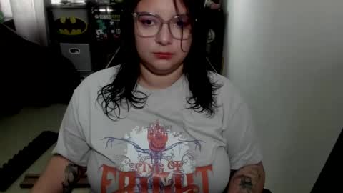 Catalina online show from January 10, 2026, 1:24 pm