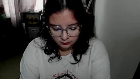 Catalina online show from January 14, 2026, 3:28 pm