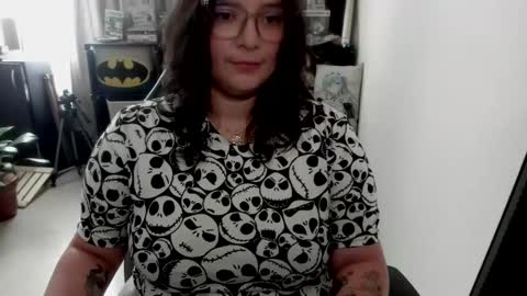 Catalina online show from March 13, 2026, 2:45 pm