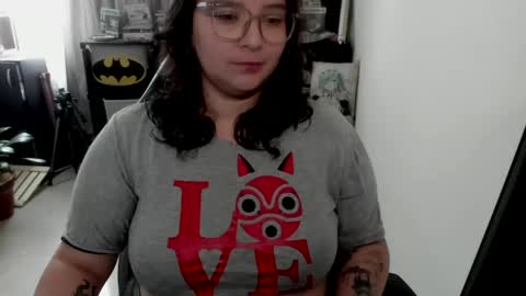 Catalina online show from March 17, 2026, 2:09 pm