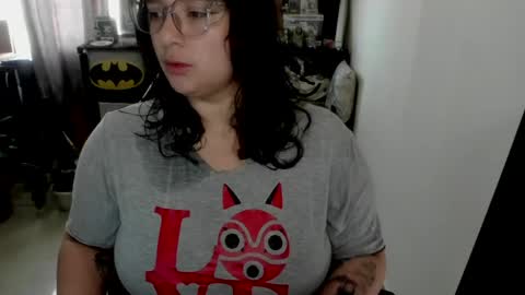 Catalina online show from April 18, 2026, 12:20 pm