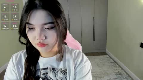 Snapshot of aiko_mainee chatting on January 14, 2026, 3:23 am aiko_mainee online show from January 14, 2026, 3:23 am