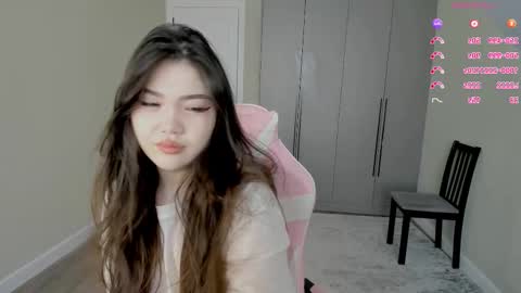 aiko_mainee online show from February 20, 2026, 3:25 am