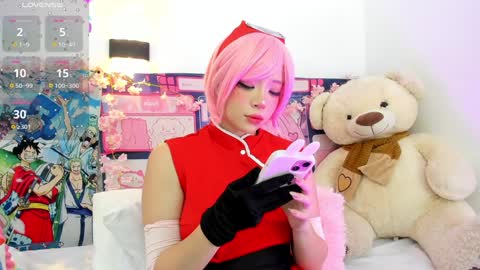 aikonara online show from February 1, 2025, 1:09 pm