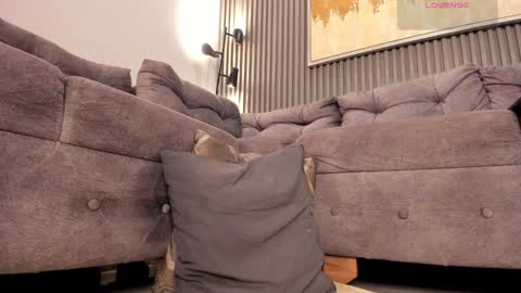 Alisson online show from January 16, 2025, 10:44 pm