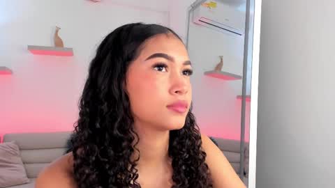 Alisson online show from March 12, 2025, 1:47 am