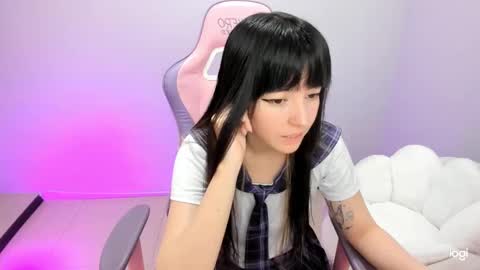 Ailee Hyuga online show from February 7, 2025, 3:52 pm