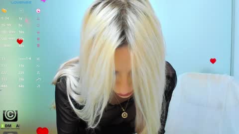 Snapshot of aileen_williams chatting on March 2, 2026, 9:49 am Allie online show from March 2, 2026, 9:49 am