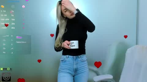 Snapshot of aileen_williams chatting on March 24, 2026, 7:24 am Allie online show from March 24, 2026, 7:24 am