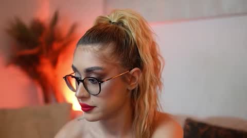  Aileen  online show from February 14, 2026, 9:11 pm