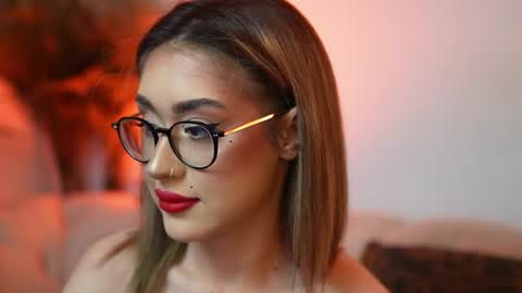  Aileen  online show from May 19, 2026, 7:53 pm