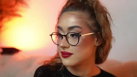  Aileen  online show from May 29, 2026, 9:46 pm