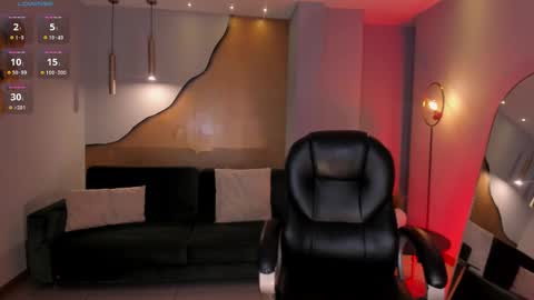  AILEEN VEGA  online show from February 15, 2025, 2:55 pm