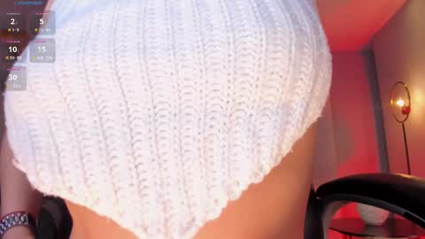  AILEEN VEGA  online show from February 15, 2025, 6:01 pm