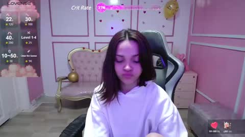 Ailen online show from January 16, 2025, 6:35 am