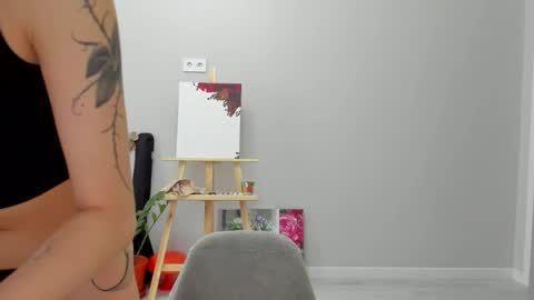 Ailey online show from April 18, 2026, 2:37 am