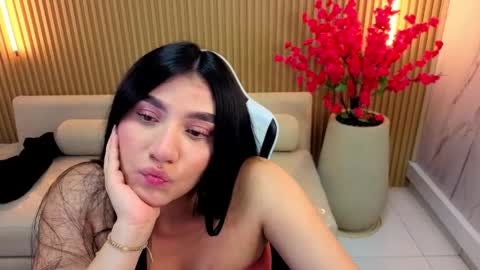 Snapshot of ailin_tp chatting on April 10, 2026, 9:19 pm AILIN online show from April 10, 2026, 9:19 pm