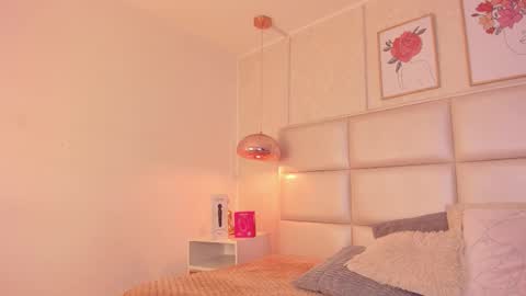 Aily Yozuko online show from March 1, 2026, 2:35 am