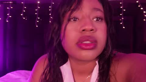 Ailyn Blaze online show from February 11, 2026, 8:08 am