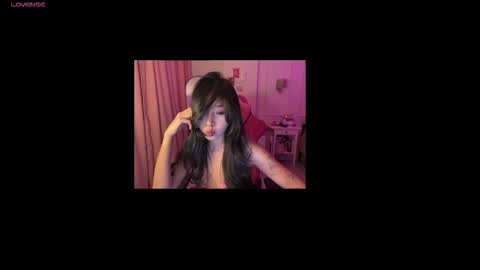 Snapshot of aimeclarks chatting on February 24, 2026, 5:16 am Aime online show from February 24, 2026, 5:16 am