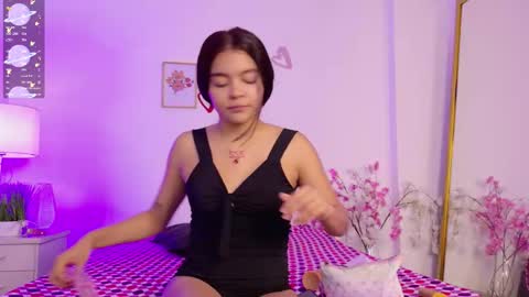 ainara_dolls online show from February 24, 2026, 3:04 am
