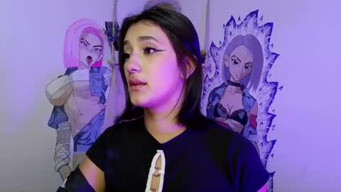 ainara_lux online show from May 13, 2026, 4:10 am