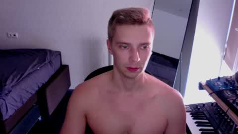free your mind and your ass will follow online show from July 11, 2026, 11:02 am