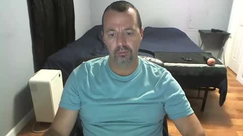 Daddy online show from October 21, 2025, 11:27 pm