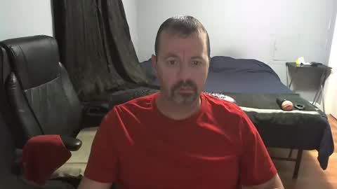 Snapshot of airbornelunsford39 chatting on February 28, 2026, 12:55 am Daddy online show from February 28, 2026, 12:55 am