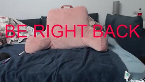 Leo  Airborn  Sir  Daddy online show from February 9, 2026, 1:09 am