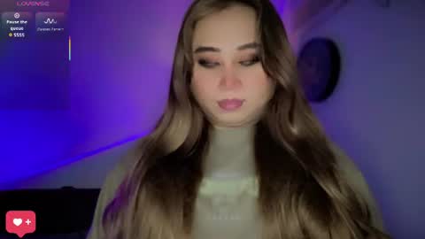 Snapshot of airisredfield_ chatting on June 9, 2026, 4:35 am Goddess Airis online show from June 9, 2026, 4:35 am