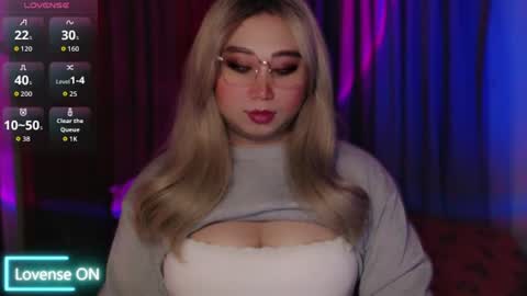 Snapshot of airisredfield_ chatting on June 11, 2026, 8:29 pm Goddess Airis online show from June 11, 2026, 8:29 pm