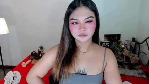 airy_and_dave online show from March 22, 2026, 12:47 am