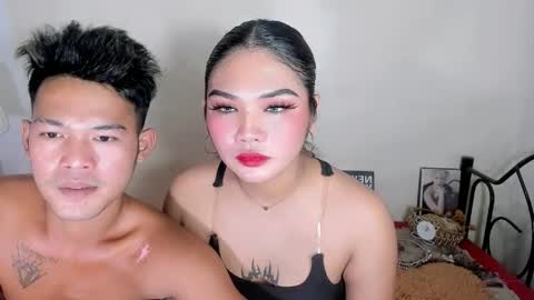 airy_and_dave online show from March 29, 2026, 5:29 am