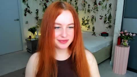 Louise online show from April 12, 2026, 7:30 pm