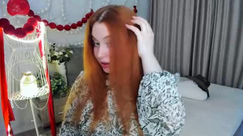 Louise online show from May 16, 2026, 10:12 am