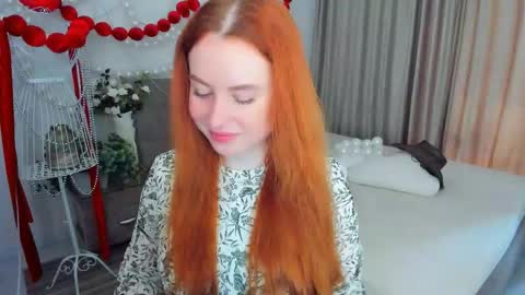 Louise online show from May 17, 2026, 4:10 am