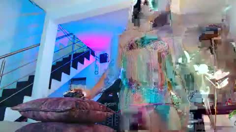 aisha299 online show from April 5, 2026, 12:24 pm