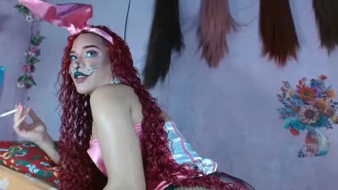 Jess online show from October 6, 2025, 5:27 am