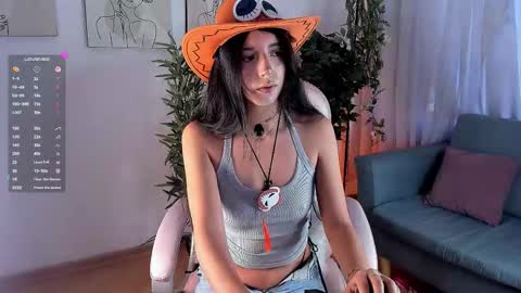 Aisha online show from October 24, 2025, 12:45 pm