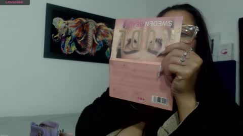 Snapshot of aisha_french chatting on February 14, 2026, 8:55 am aisha_french online show from February 14, 2026, 8:55 am