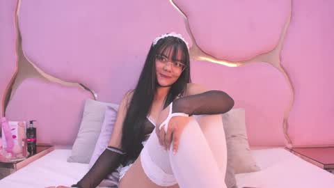 Aisha online show from February 2, 2026, 2:27 pm