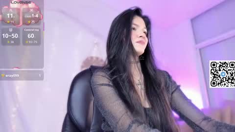 aisha online show from October 11, 2025, 10:41 pm