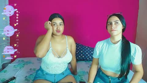 Snapshot of aisha_stacey0410 chatting on December 10, 2024, 2:59 am aisha_stacey0410 online show from December 10, 2024, 2:59 am