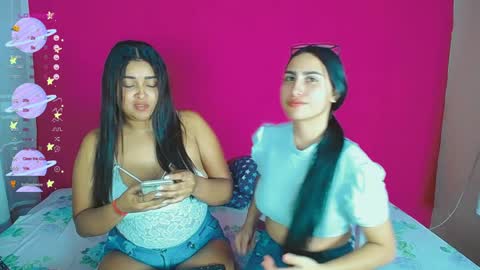 Snapshot of aisha_stacey0410 chatting on December 10, 2024, 6:11 am aisha_stacey0410 online show from December 10, 2024, 6:11 am