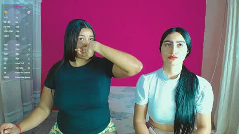 Snapshot of aisha_stacey0410 chatting on January 15, 2025, 6:33 am aisha_stacey0410 online show from January 15, 2025, 6:33 am