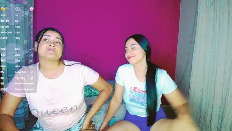 Snapshot of aisha_stacey0410 chatting on January 21, 2025, 6:11 am aisha_stacey0410 online show from January 21, 2025, 6:11 am