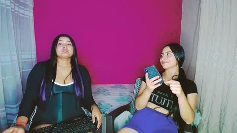 Snapshot of aisha_stacey0410 chatting on February 6, 2025, 3:06 am aisha_stacey0410 online show from February 6, 2025, 3:06 am