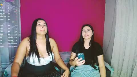 Snapshot of aisha_stacey0410 chatting on February 10, 2025, 3:24 am aisha_stacey0410 online show from February 10, 2025, 3:24 am