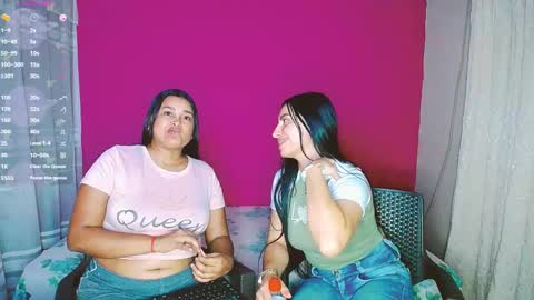 Snapshot of aisha_stacey0410 chatting on February 11, 2025, 4:01 am aisha_stacey0410 online show from February 11, 2025, 4:01 am